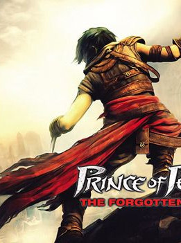 Prince of Persia: The Forgotten Sands - Ubisoft Connect - GLOBAL