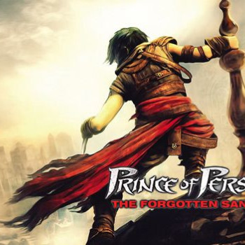 Prince of Persia: The Forgotten Sands - Ubisoft Connect - GLOBAL Prince of Persia: The Forgotten Sands - Ubisoft Connect - GLOBAL