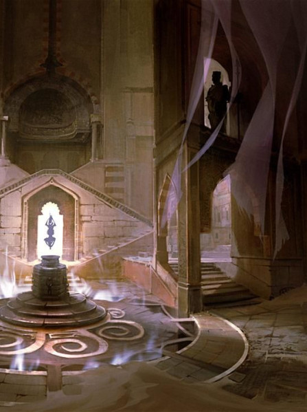 Prince of Persia: The Forgotten Sands - Ubisoft Connect - GLOBAL Prince of Persia: The Forgotten Sands - Ubisoft Connect - GLOBAL
