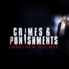 Sherlock Holmes: Crimes and Punishments Steam Key GLOBAL Sherlock Holmes: Crimes and Punishments Steam Key GLOBAL