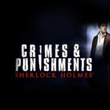Sherlock Holmes: Crimes and Punishments Steam Key GLOBAL Sherlock Holmes: Crimes and Punishments Steam Key GLOBAL