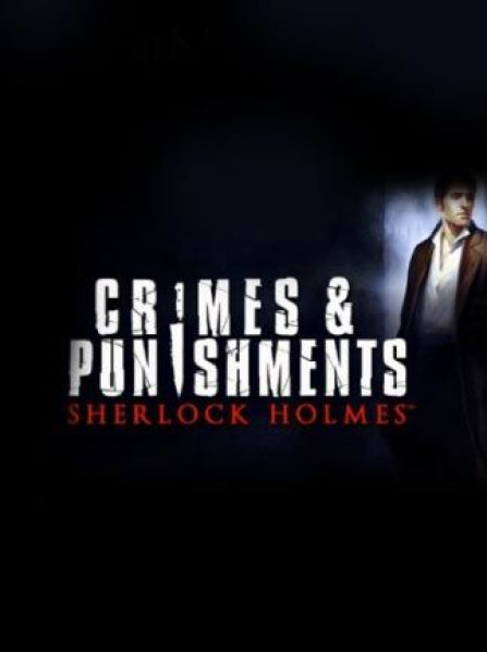 Sherlock Holmes: Crimes and Punishments Steam Key GLOBAL Sherlock Holmes: Crimes and Punishments Steam Key GLOBAL