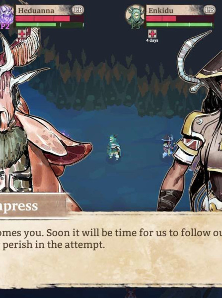 Moon Hunters Steam Key GLOBAL Moon Hunters Steam Key GLOBAL