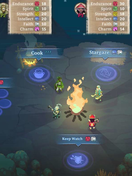 Moon Hunters Steam Key GLOBAL Moon Hunters Steam Key GLOBAL