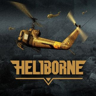 Heliborne Steam Key GLOBAL