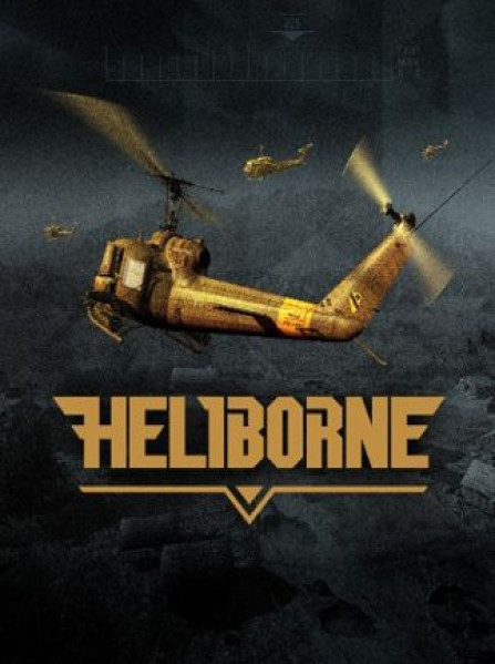 Heliborne Steam Key GLOBAL Heliborne Steam Key GLOBAL