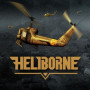 Heliborne Steam Key GLOBAL