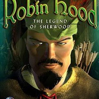 Robin Hood: The Legend of Sherwood Steam Key GLOBAL