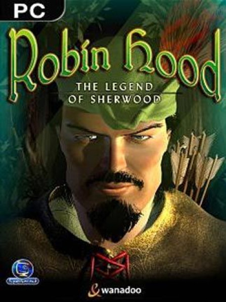 Robin Hood: The Legend of Sherwood Steam Key GLOBAL Robin Hood: The Legend of Sherwood Steam Key GLOBAL