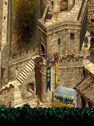 Robin Hood: The Legend of Sherwood Steam Key GLOBAL