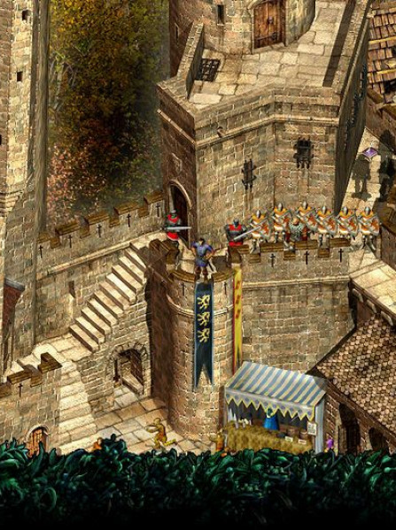 Robin Hood: The Legend of Sherwood Steam Key GLOBAL Robin Hood: The Legend of Sherwood Steam Key GLOBAL