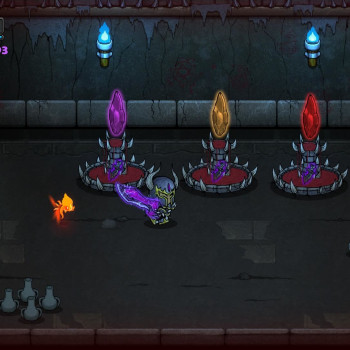 Lost Castle Steam Key GLOBAL