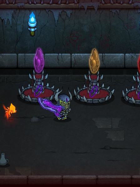 Lost Castle Steam Key GLOBAL