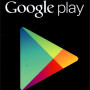 Google Play Gift Card 30 BRL - Google Play Key - Brazil
