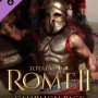 Total War: ROME II - Wrath of Sparta Key Steam GLOBAL