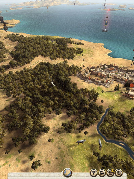 Total War: ROME II - Wrath of Sparta Key Steam GLOBAL Total War: ROME II - Wrath of Sparta Key Steam GLOBAL