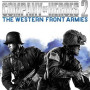 Company of Heroes 2 - The Western Front Armies Steam Key GLOBAL