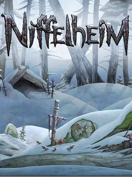 Niffelheim Steam Key GLOBAL Niffelheim Steam Key GLOBAL