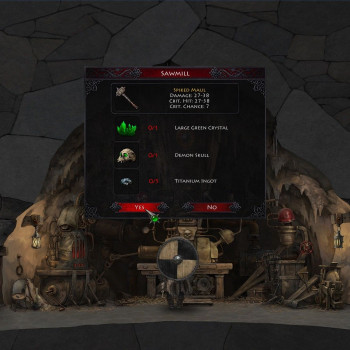 Niffelheim Steam Key GLOBAL