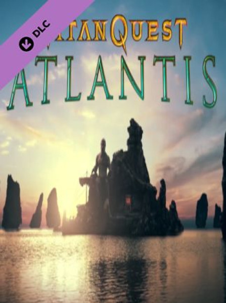 Titan Quest: Atlantis Steam Key GLOBAL Titan Quest: Atlantis Steam Key GLOBAL
