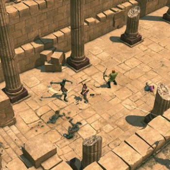 Titan Quest: Atlantis Steam Key GLOBAL Titan Quest: Atlantis Steam Key GLOBAL