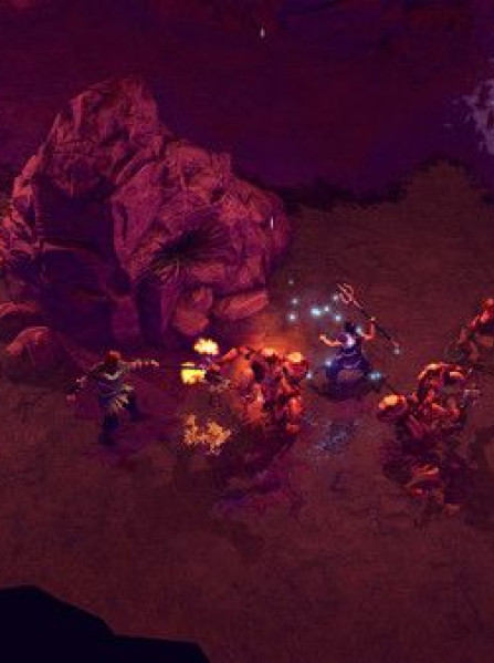 Titan Quest: Atlantis Steam Key GLOBAL Titan Quest: Atlantis Steam Key GLOBAL