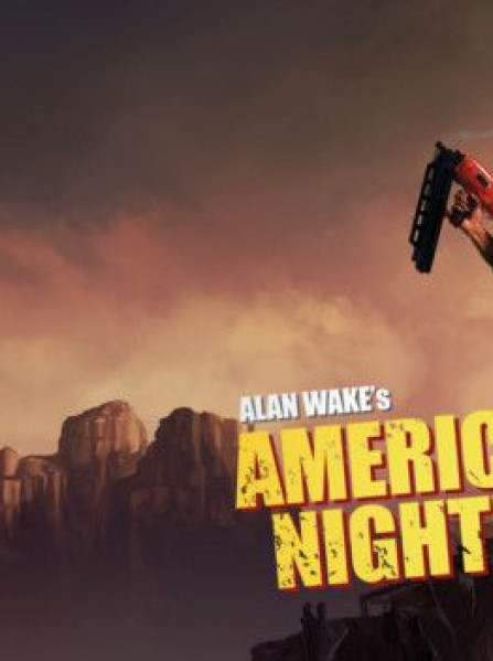 Alan Wake's American Nightmare Steam Key GLOBAL Alan Wake's American Nightmare Steam Key GLOBAL