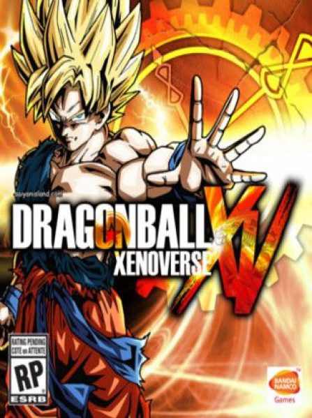DRAGON BALL XENOVERSE Steam Key GLOBAL DRAGON BALL XENOVERSE Steam Key GLOBAL