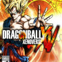 DRAGON BALL XENOVERSE Steam Key GLOBAL