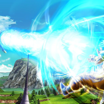 DRAGON BALL XENOVERSE Steam Key GLOBAL