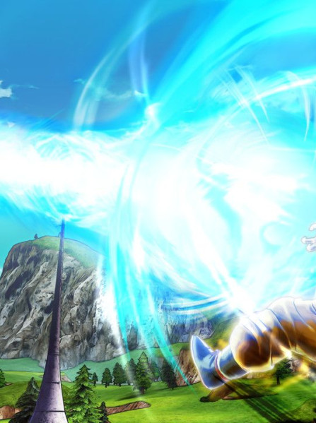 DRAGON BALL XENOVERSE Steam Key GLOBAL DRAGON BALL XENOVERSE Steam Key GLOBAL
