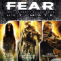 F.E.A.R. Ultimate Shooter Steam Key GLOBAL