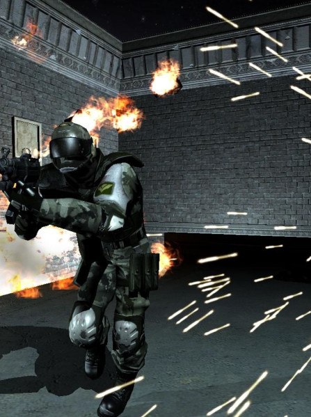 F.E.A.R. Ultimate Shooter Steam Key GLOBAL F.E.A.R. Ultimate Shooter Steam Key GLOBAL