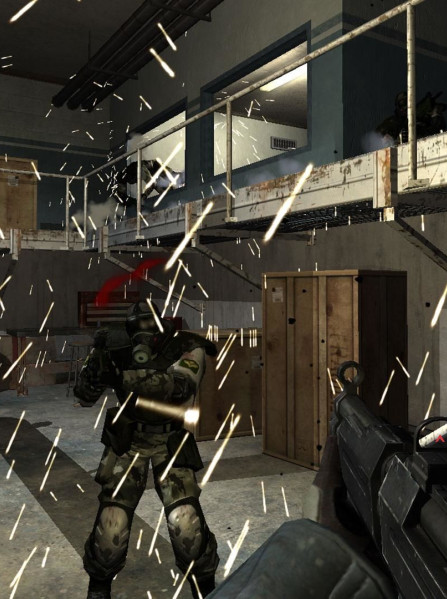 F.E.A.R. Ultimate Shooter Steam Key GLOBAL F.E.A.R. Ultimate Shooter Steam Key GLOBAL