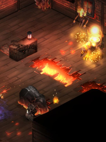 Shadowrun: Dragonfall - Director's Cut Steam Key GLOBAL Shadowrun: Dragonfall - Director's Cut Steam Key GLOBAL