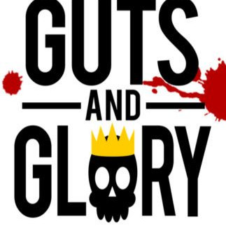 Guts and Glory Steam Key GLOBAL