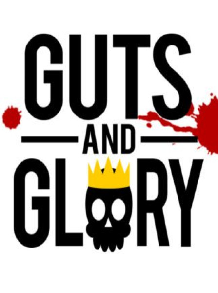 Guts and Glory Steam Key GLOBAL Guts and Glory Steam Key GLOBAL