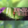 Dead Cells: The Bad Seed (DLC) - Steam - Key GLOBAL Dead Cells: The Bad Seed (DLC) - Steam - Key GLOBAL