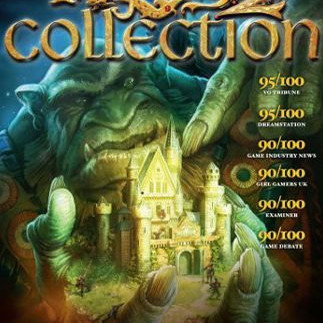 Majesty 2 Collection Steam Key GLOBAL