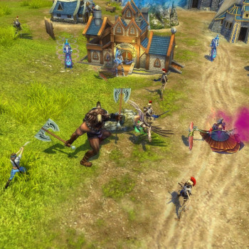 Majesty 2 Collection Steam Key GLOBAL