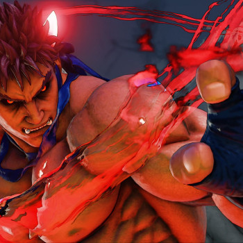Street Fighter V - Champion Edition Upgrade Kit (DLC) - Steam Key - GLOBAL Street Fighter V - Champion Edition Upgrade Kit (DLC) - Steam Key - GLOBAL