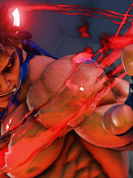 Street Fighter V - Champion Edition Upgrade Kit (DLC) - Steam Key - GLOBAL Street Fighter V - Champion Edition Upgrade Kit (DLC) - Steam Key - GLOBAL