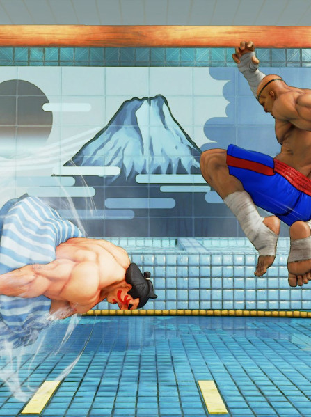 Street Fighter V - Champion Edition Upgrade Kit (DLC) - Steam Key - GLOBAL Street Fighter V - Champion Edition Upgrade Kit (DLC) - Steam Key - GLOBAL