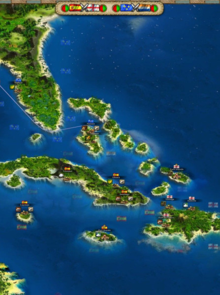 Port Royale 3 Steam Key GLOBAL Port Royale 3 Steam Key GLOBAL