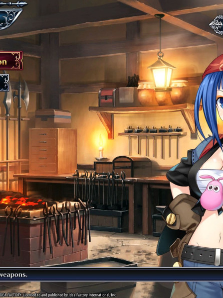 Cyberdimension Neptunia: 4 Goddesses Online Steam Key GLOBAL