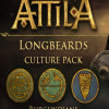 Total War: ATTILA - Longbeards Culture Pack Steam Key GLOBAL Total War: ATTILA - Longbeards Culture Pack Steam Key GLOBAL