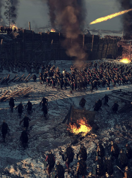 Total War: ATTILA - Longbeards Culture Pack Steam Key GLOBAL Total War: ATTILA - Longbeards Culture Pack Steam Key GLOBAL