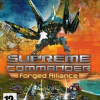 Supreme Commander Forged Alliance Steam Key GLOBAL Supreme Commander Forged Alliance Steam Key GLOBAL