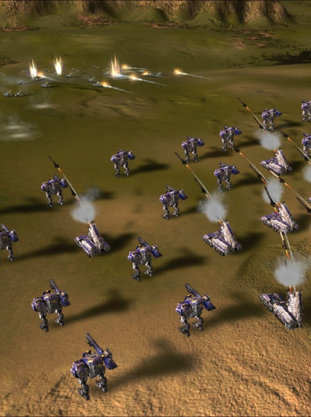 Supreme Commander Forged Alliance Steam Key GLOBAL Supreme Commander Forged Alliance Steam Key GLOBAL