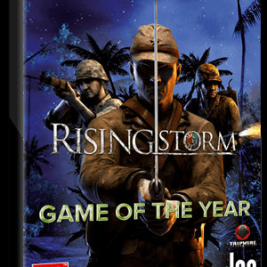 Rising Storm: Game of the Year Edition Steam Key GLOBAL